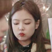 Jennie Kim-S0L0（Cruelove remix）