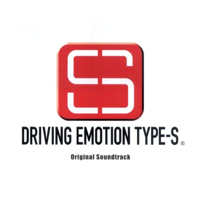 Driving Emotion Type-S / BUSHIDO BLADE Original Soundtrack