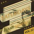 Saturdays Vol 22