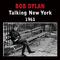 Talking New York, 1961专辑