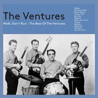 Out Of Limits - The Ventures (unofficial Instrumental)