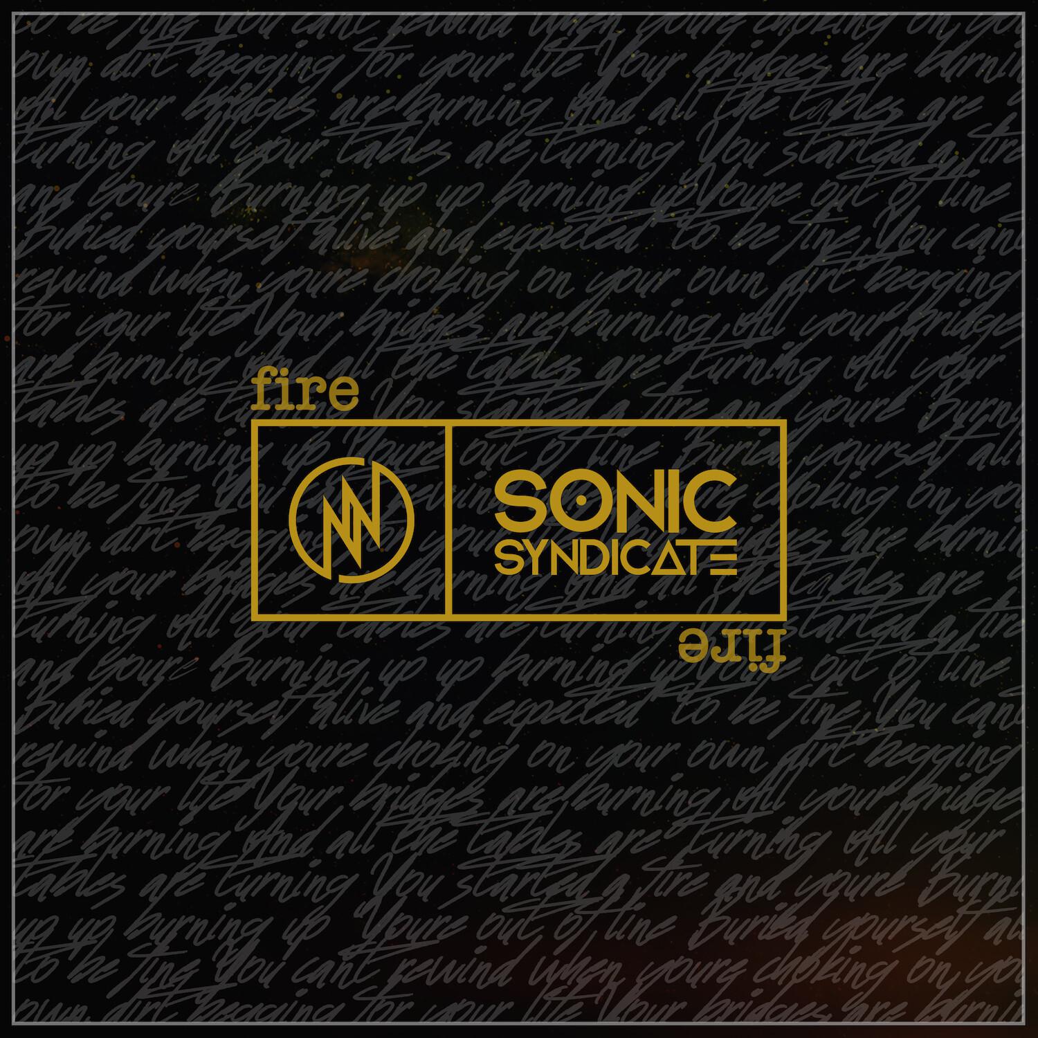 sonic syndicate enclave lyrics