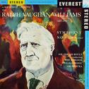 A Memorial Tribute to Ralph Vaughan Williams: Symphony No. 9专辑