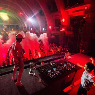 中国电子音乐,向全世界展现中国的电音力量