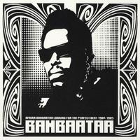 Afrika Bambaataa & Soulsonic Force - Planet Rock (Instrumental) 无和声伴奏