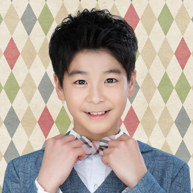 Mr.Trot 정동원 郑东元
