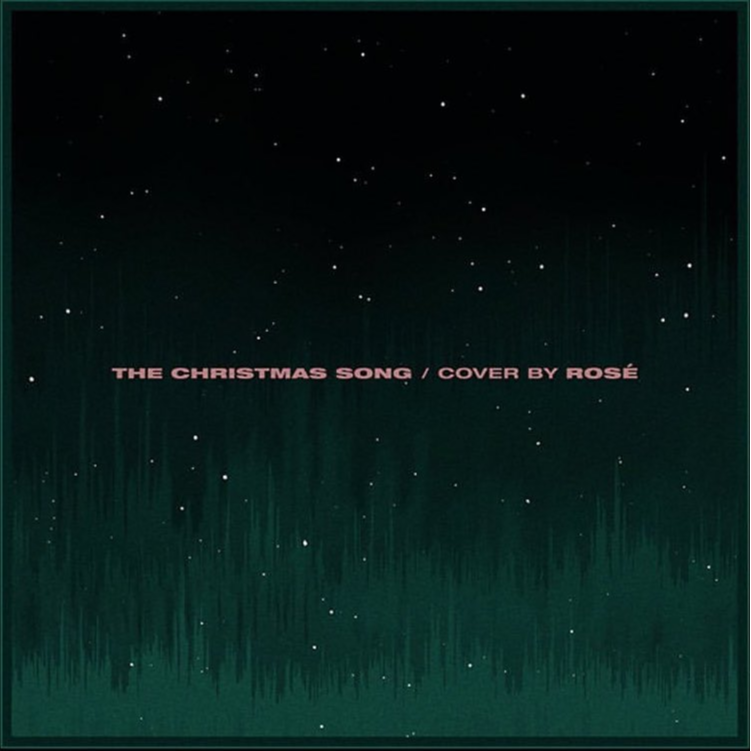 THE CHRISTMAS SONG (Cover)