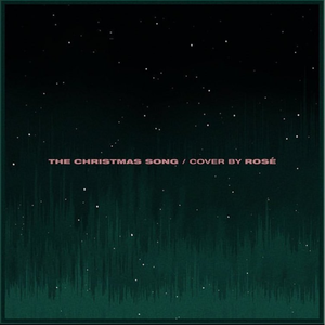 the Christmas song