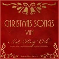 The Christmas Song - Nat King Cole ( 无和声 )