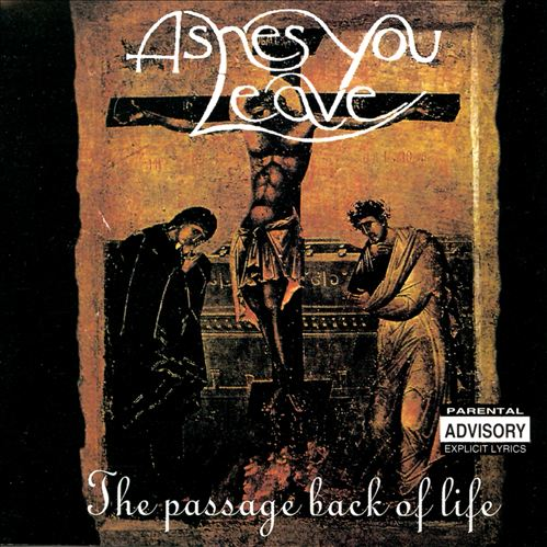 Passage Back of Life
