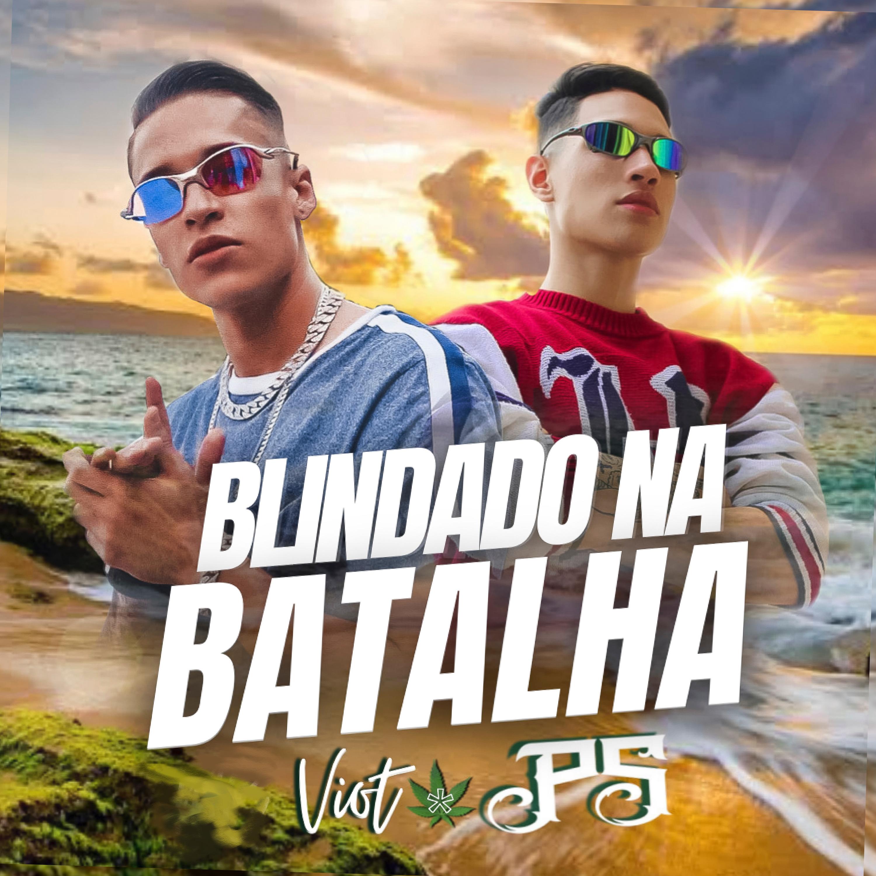 Blindado na Batalha