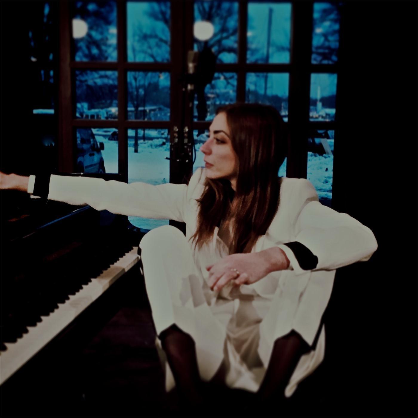 Back in My Arms (Live at RMV)