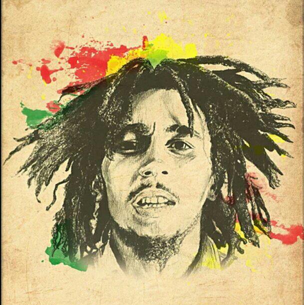 Roots Reggae Music