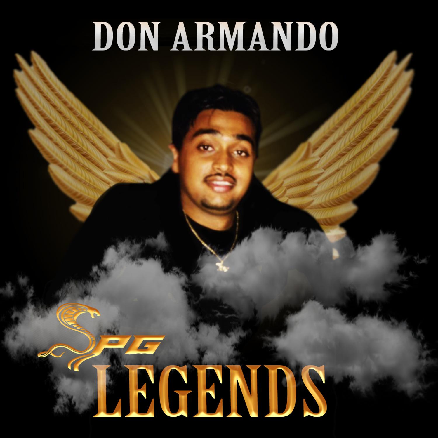 Spg Legends