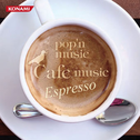 Pop'n Music Cafe Music Espresso专辑