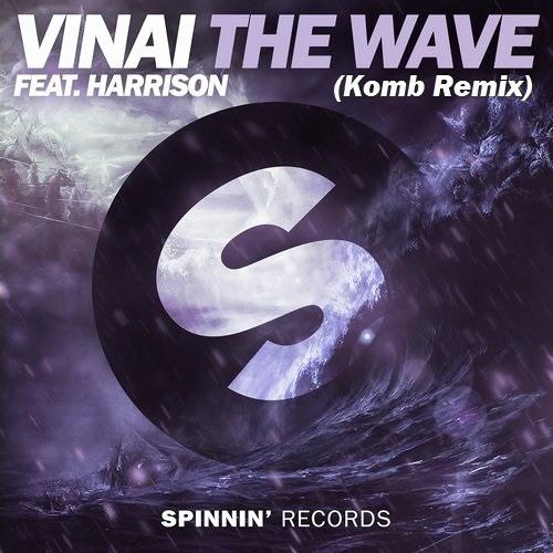 The Wave (Komb Remix)