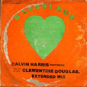 Blessings (Extended Mix)