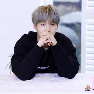闵闵其的 Spotify Play List