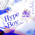 Hype Boy (Citypop ver.)