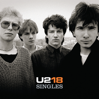 Vertigo - U2