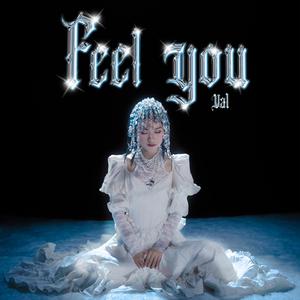 赵展彤 - Feel You （降7半音）