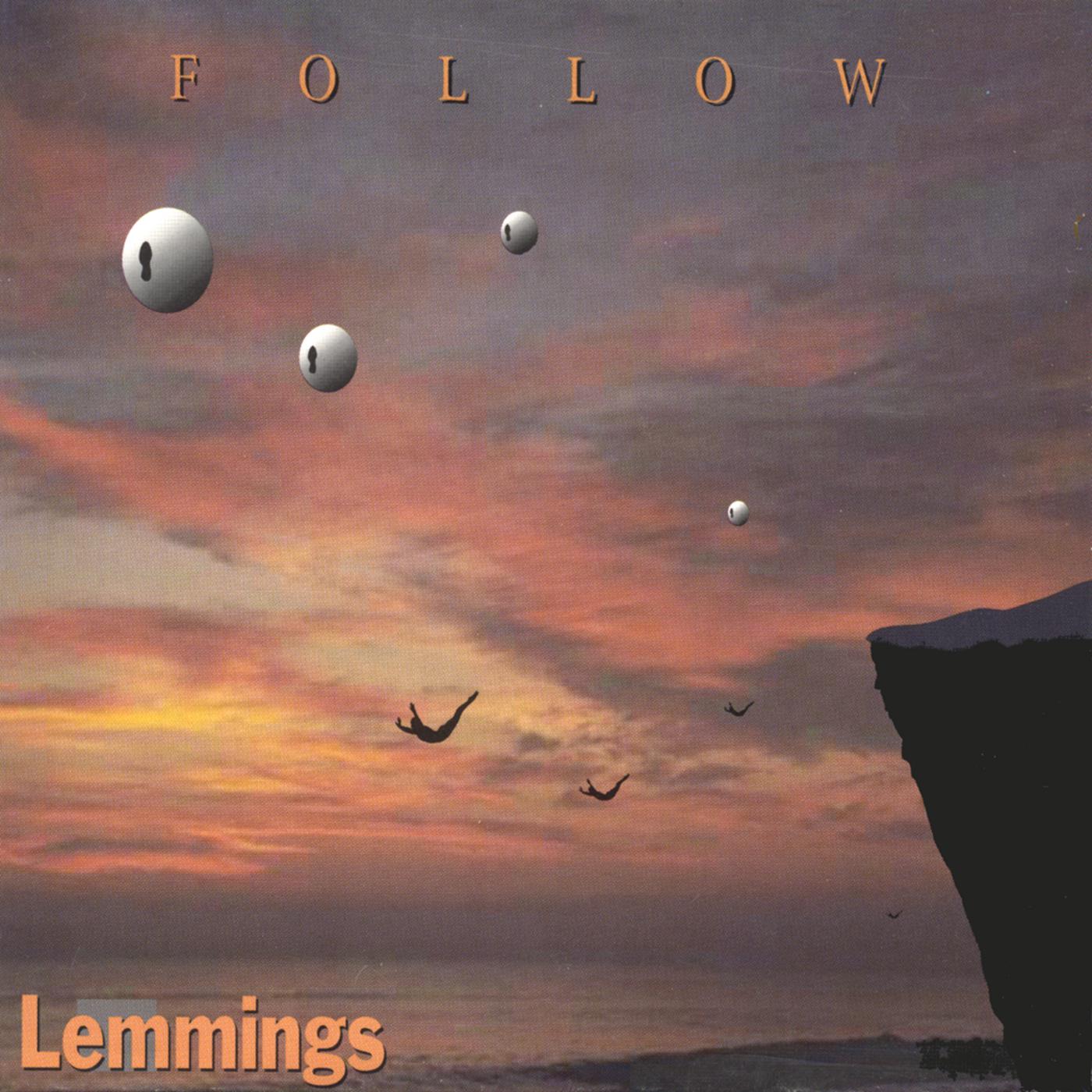 The Lemmings - Undecided