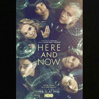 此时此地/Here And Now (2018)