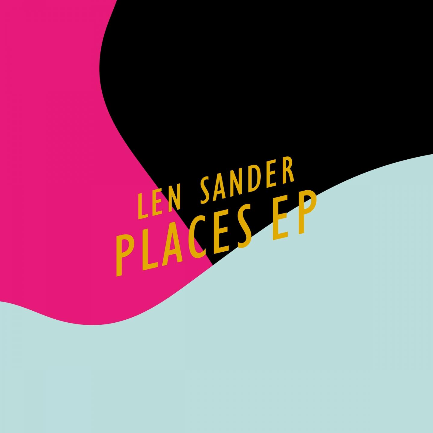 Places EP