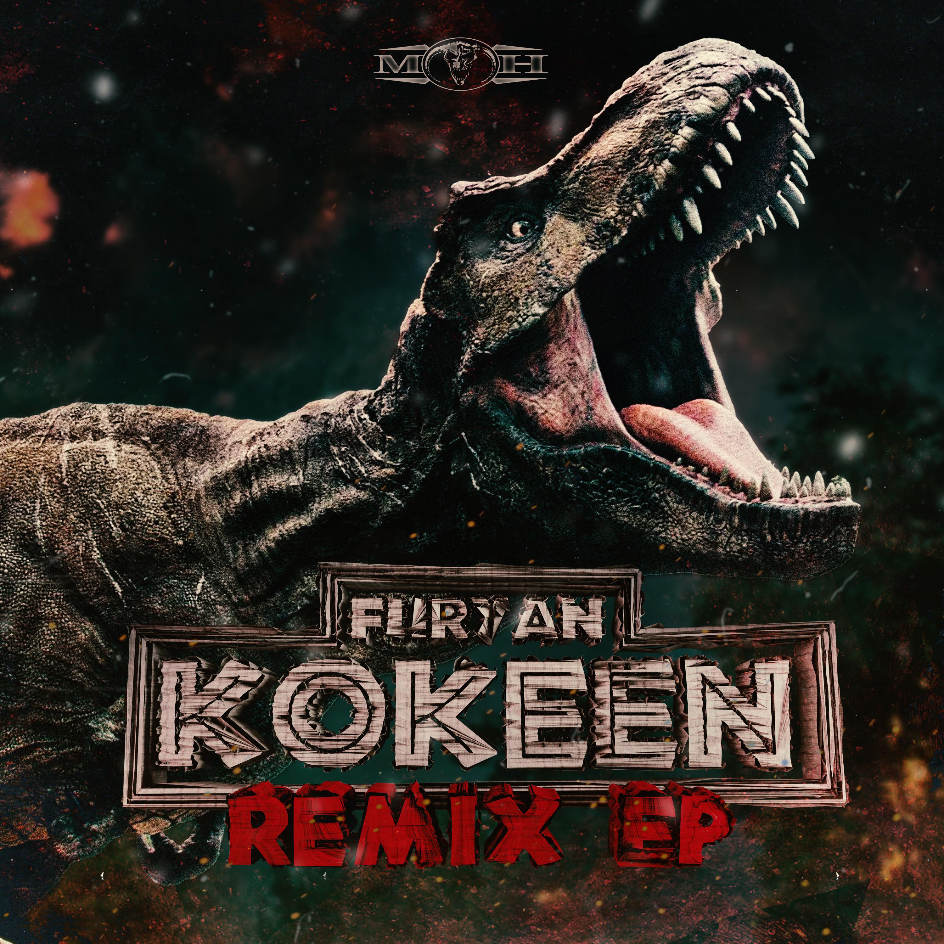 KOKEEN (Fantasm Remix)