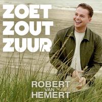 Robert Van Hemert - Zoet, Zout, Zuur (Jixxx Fix) Clean 150