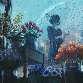 『纯音·雨声』安眠神器，助你好梦