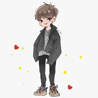 -ig丶jackeylove直播/0402 0404 0407
