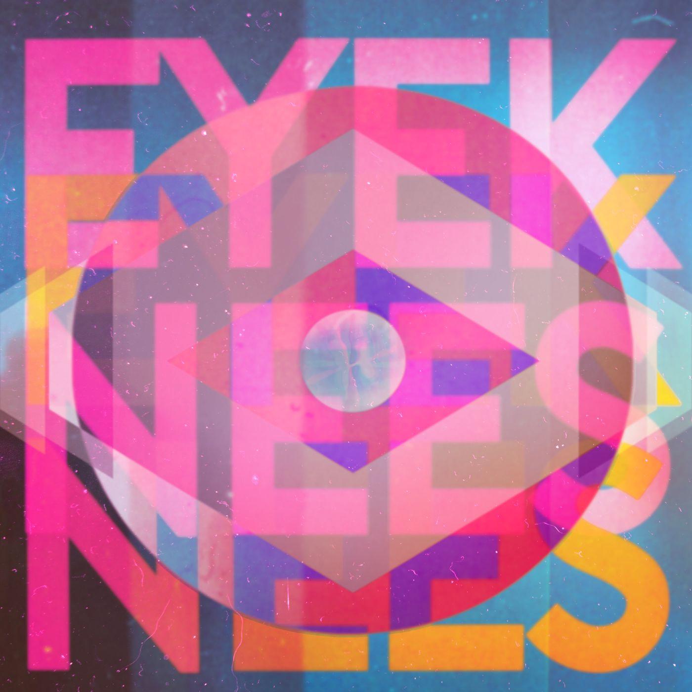 Eyeknees