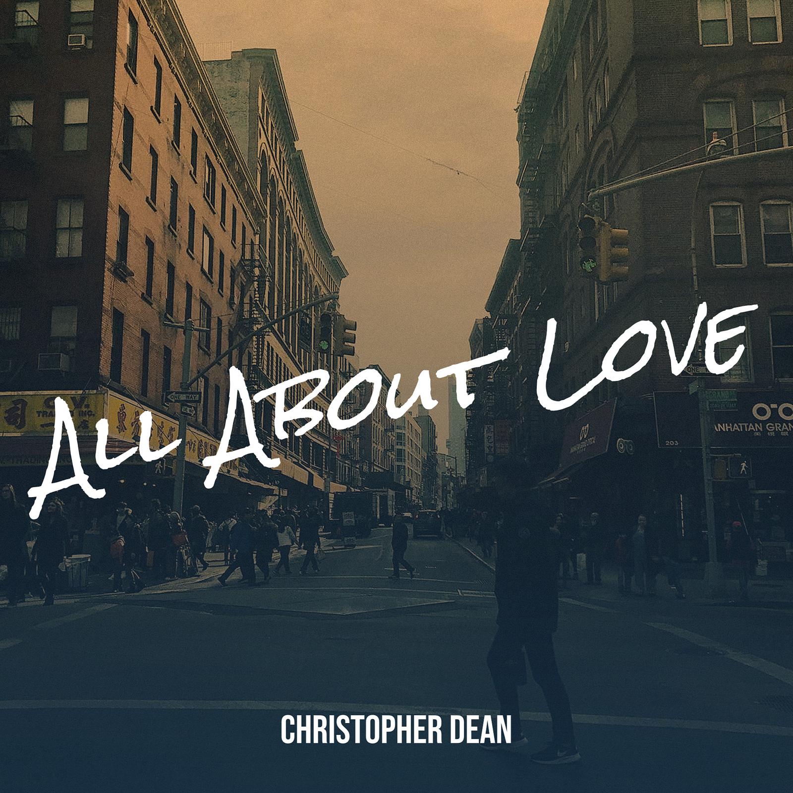 All About Love