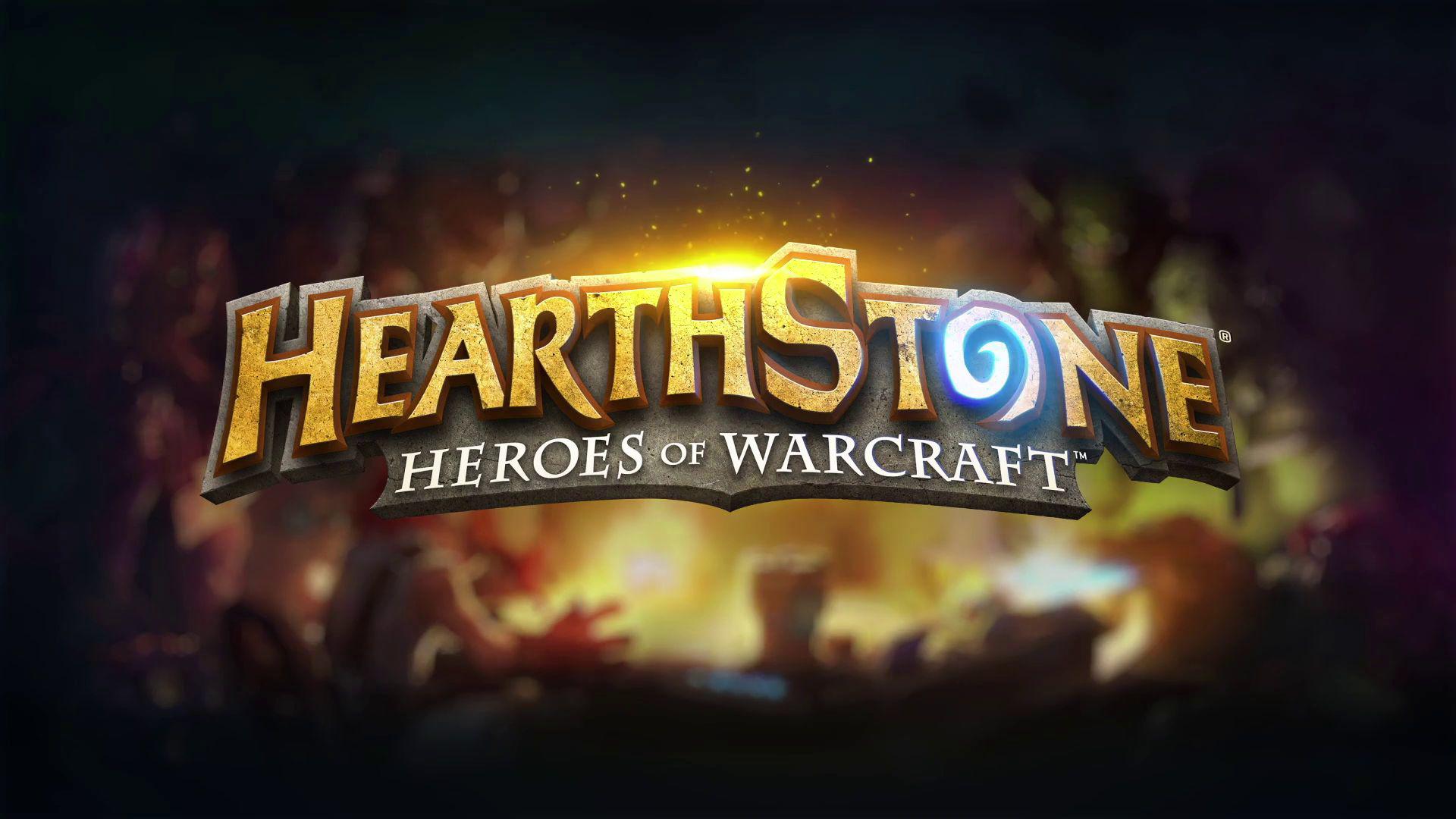 HearthStone专辑