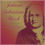 Johann Sebastian Bach - Brandenburg Concerto专辑