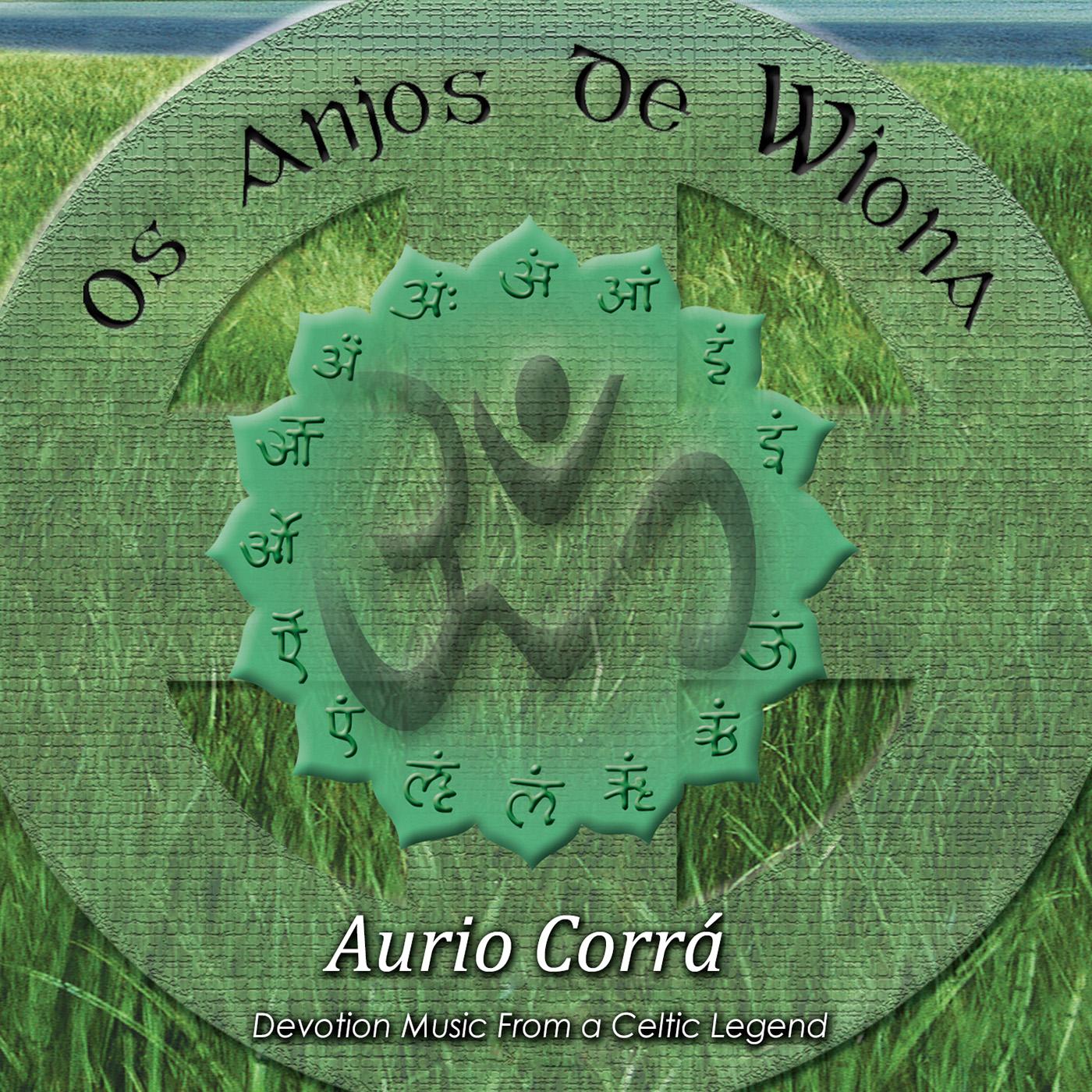 Os Anjos de Wiona (Devotion Music From a Celtic Legend)
