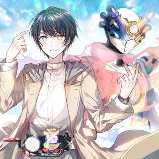 假面骑士变身音效「更新中」