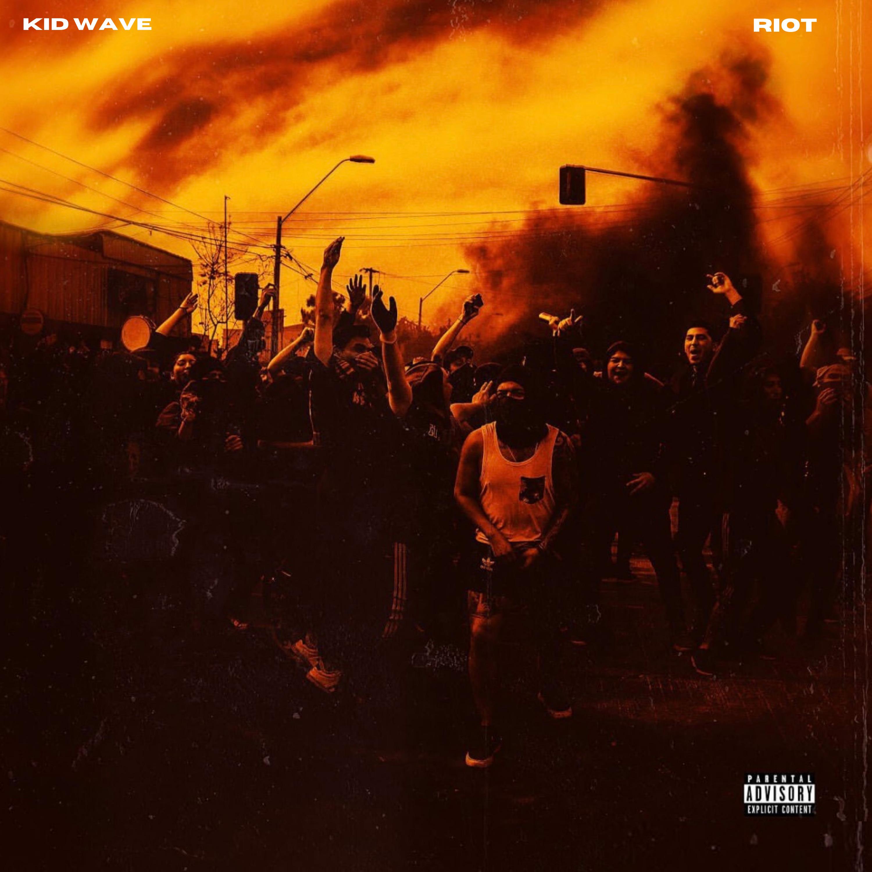 RIOT