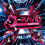 J-RAVE Nation专辑
