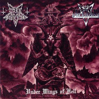 Under Wings of Hell