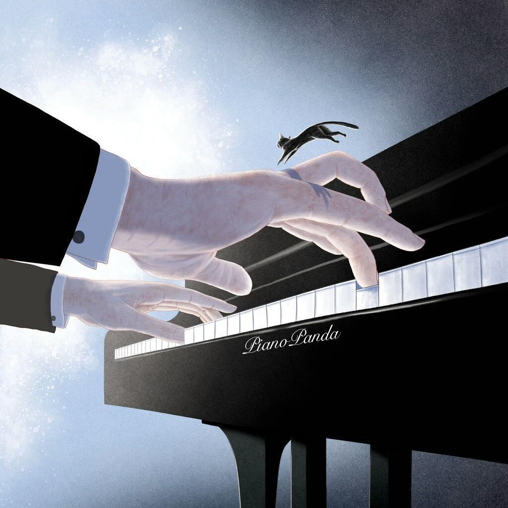 Epic Piano Collection（2020 Epic Piano Live）史诗钢琴合集