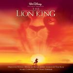 The Lion King: Special Edition专辑
