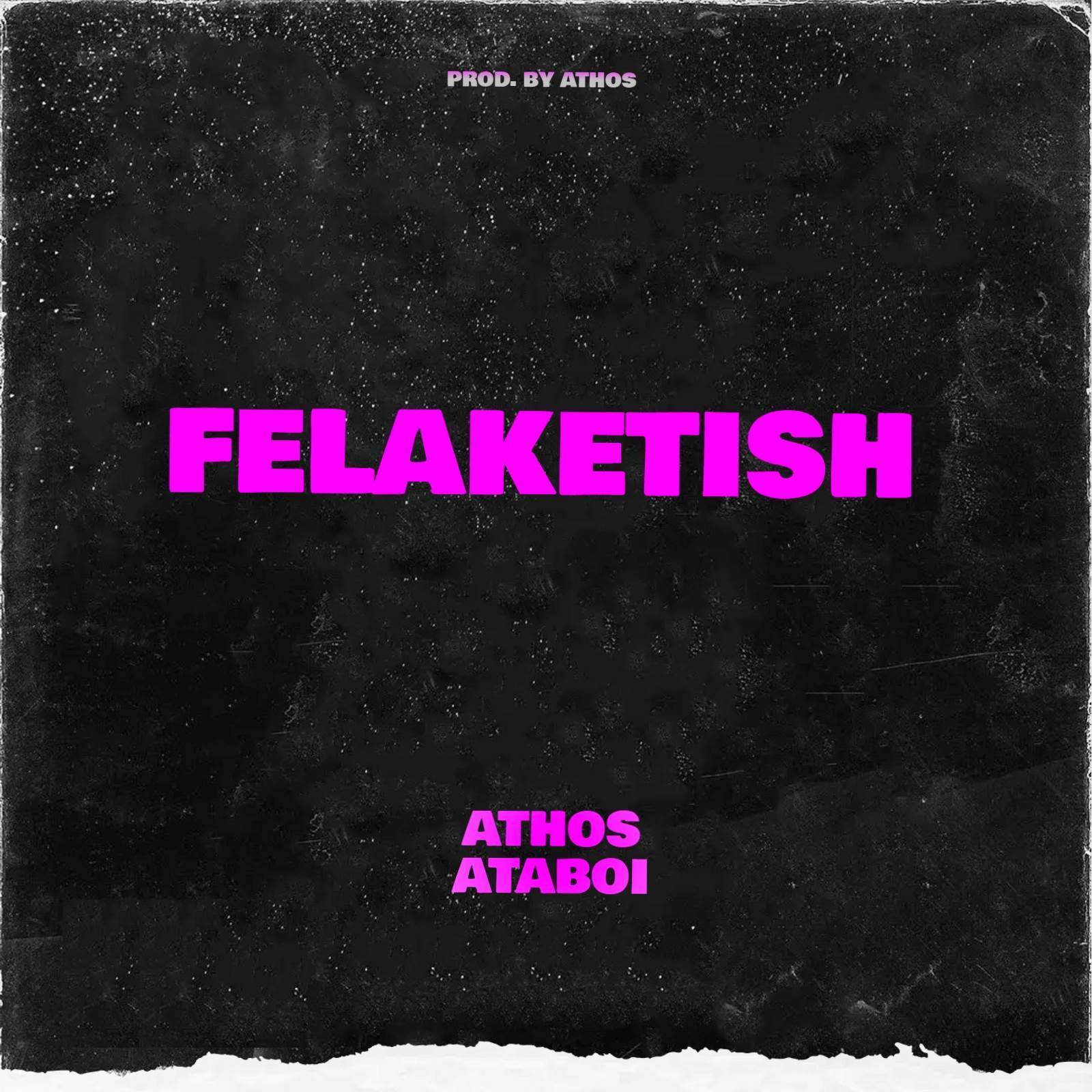 Felaketish