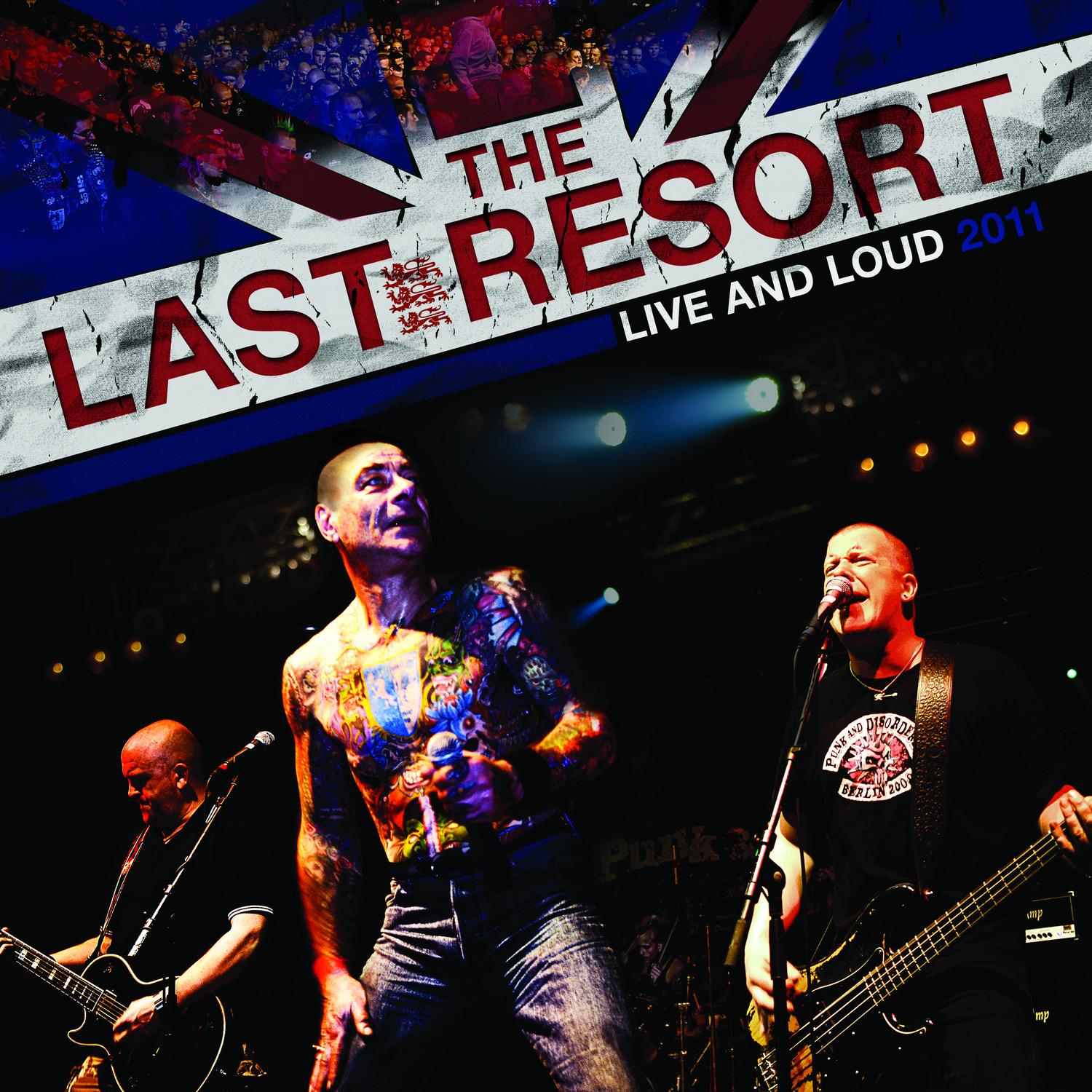 Live and Loud