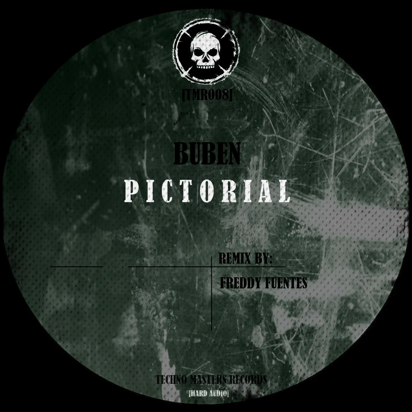 Pictorial [Incl.Remix]
