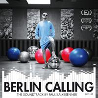 Sky and Sand - Paul Kalkbrenner (Berlin Calling) (Karaoke Version) 带和声伴奏