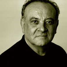 Angelo Badalamenti