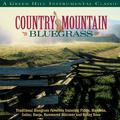 Country Mountain Bluegrass