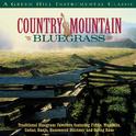 Country Mountain Bluegrass专辑